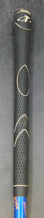 Tour Edge Bazooka HT Max 28° 6 Iron Regular Graphite Shaft Tour Edge Grip