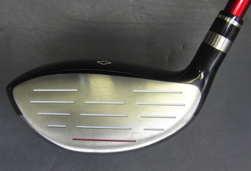 Maire Claire Mc6 20° 4 Wood Regular Graphite Shaft Maire Claire Grip