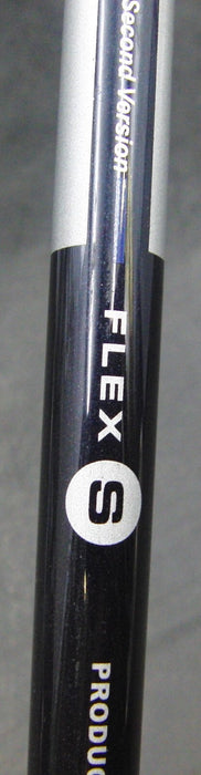 Tsuruya One Sider 18° 5 Wood Stiff Graphite Shaft One Sider Grip