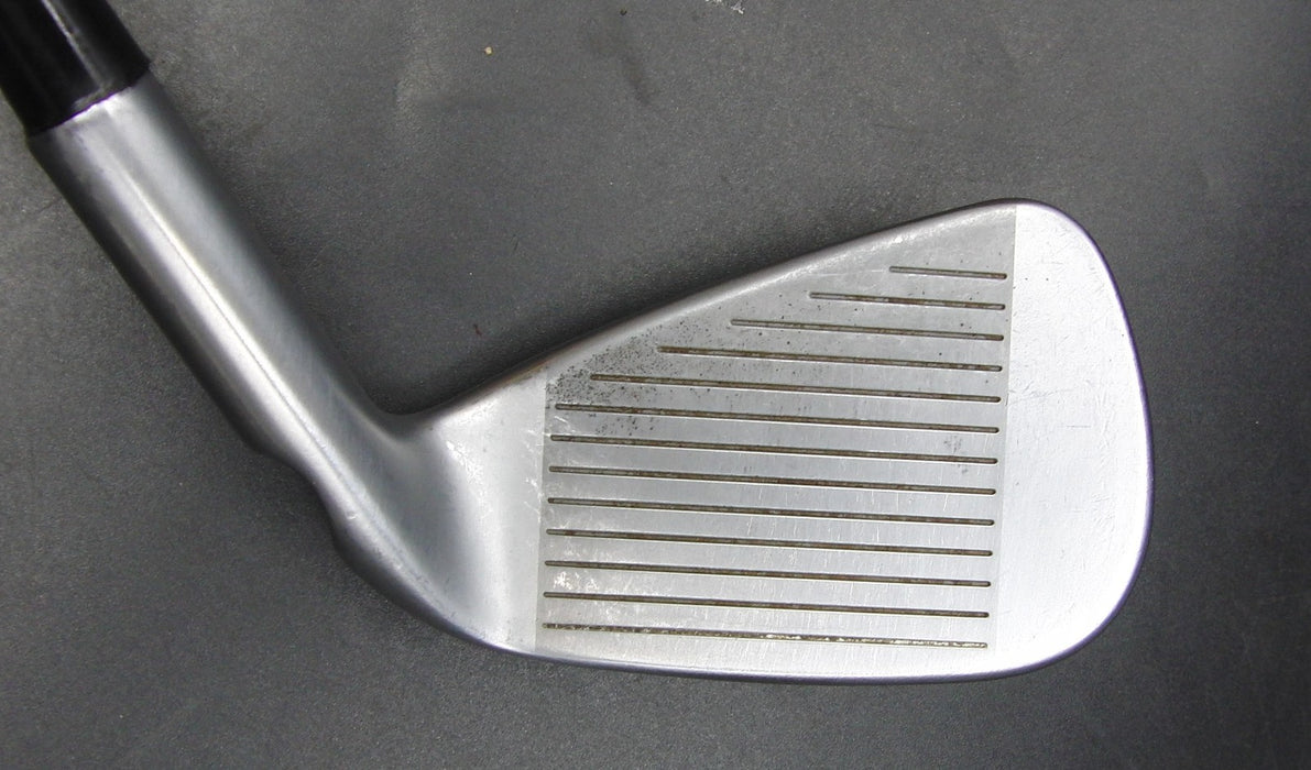 Left-Handed Ping i500 Forged Black Dot 7 Iron Regular Steel Shaft +Grip