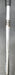 Mizuno Tour Proven 9 Iron Regular Steel Shaft With Grip