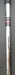 TaylorMade Burner 2009 9 Iron Regular Steel Shaft TaylorMade Grip