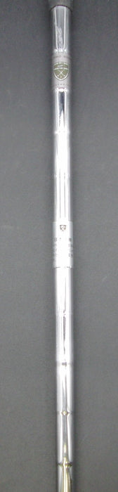 Nike Pro Combo 4 Iron Stiff Steel Shaft Nike Grip
