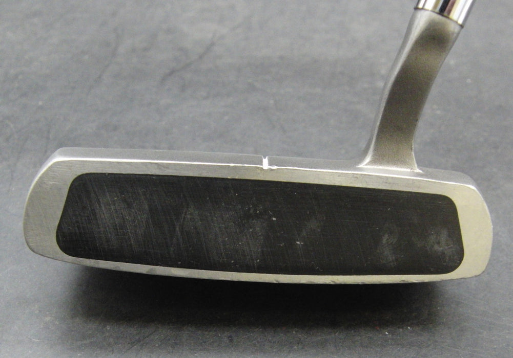 Mizuno HST 511 Putter 88cm Length Steel Shaft Mizuno Grip