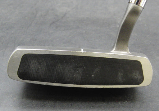 Mizuno HST 511 Putter 88cm Length Steel Shaft Mizuno Grip