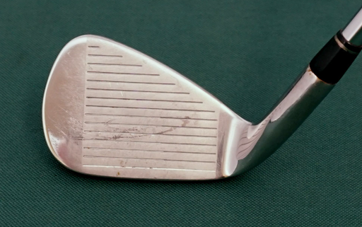 Adams Golf Idea Tech a4R 9 Iron Stiff Steel Shaft Adams Golf Grip