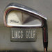Titleist 591 4 Iron Extra Stiff Steel Shaft Titleist Grip