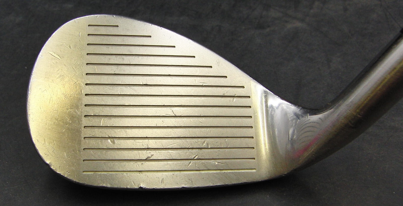 Bridgestone TourStage ViQ Gap Wedge Regular Graphite Shaft Tour Stage Grip