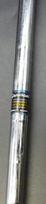 Taylormade rac cgb 8 Iron Stiff Steel Shaft NO1 Grip