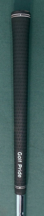 TaylorMade Tour Preferred MC Forged  6 Iron Stiff Steel Shaft Golf Pride Grip