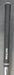 Callaway Steelhead Pro Series X-16 9 Iron Stiff Steel Shaft Golf Pride Grip