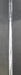 Ping Rapture Black Dot 5 Iron Regular Steel Shaft NO 1 Grip
