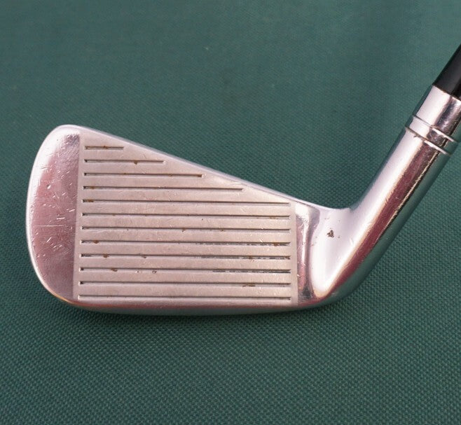 Titleist Tour Model 841 3 Iron Stiff Steel Shaft Neumann Calf Grip