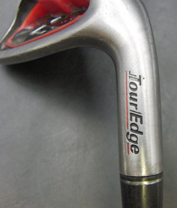 Tour Edge Exotics XCG3 9 Iron Regular Steel Shaft Exotics Grip