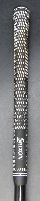 Srixon W-302 9.5° Driver Stiff Graphite Shaft Srixon Grip