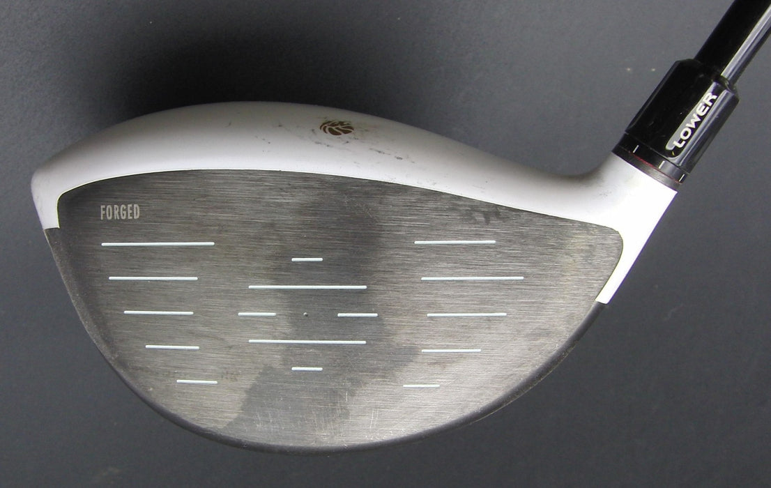 TaylorMade Gloire 10.5° Driver Regular (Optional) Graphite Shaft*