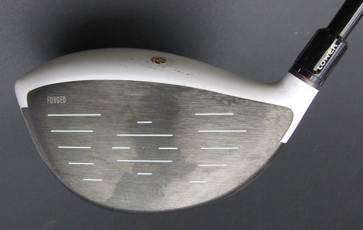 TaylorMade Gloire 10.5° Driver Regular (Optional) Graphite Shaft*