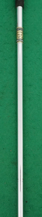 Hogan Edge Midsize GCD Tour Forged 3 Iron Extra Stiff Steel Shaft Lamkin Grip