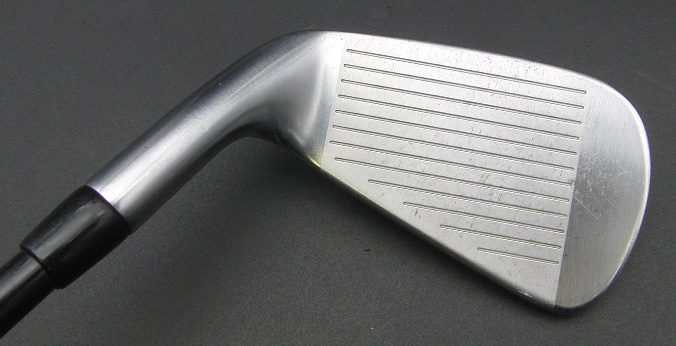 Titleist T200 7 Iron Regular Graphite Shaft Iomic Grip