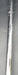 Callaway Apex Pro Forged 7 Iron Stiff Steel Shaft Golf Pride Grip