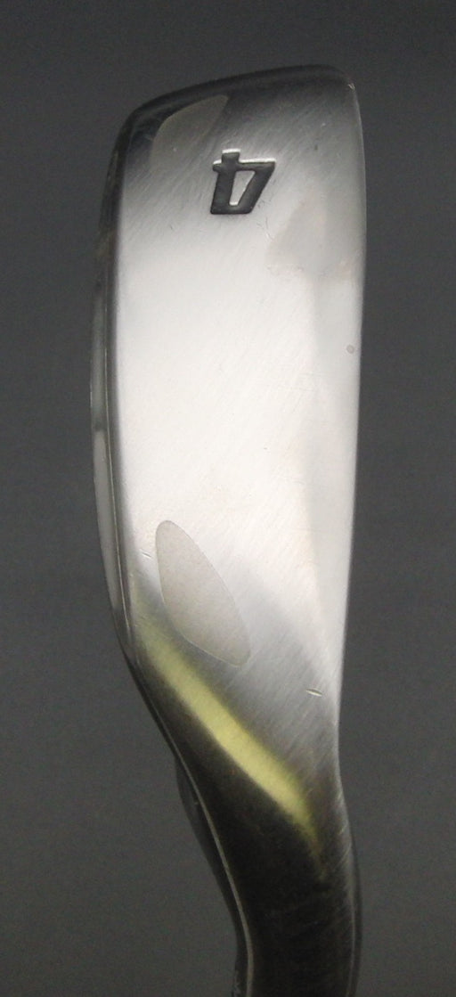 Ladies Bridgestone TourStage ViQ CL 4 Iron Ladies Graphite Shaft TourStage Grip