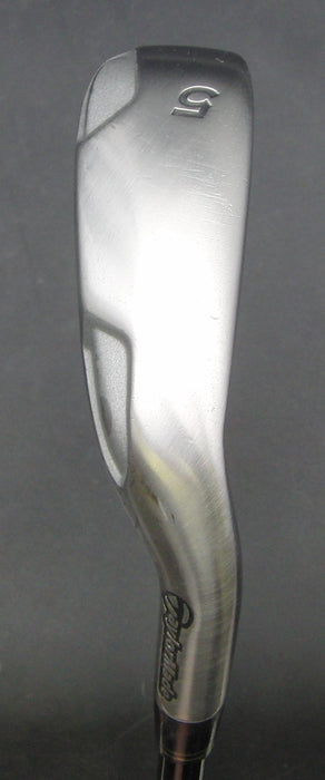 TaylorMade Burner Plus 5 Iron Regular Graphite Shaft TaylorMade Grip