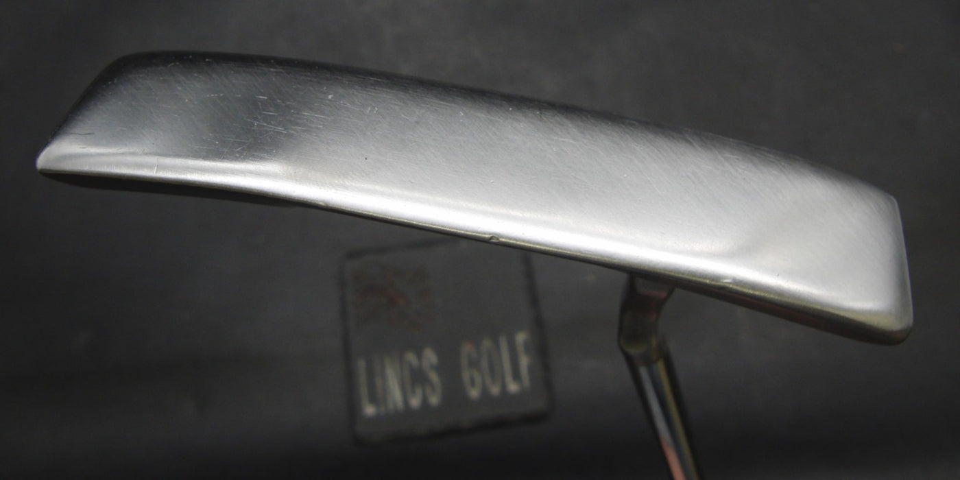 TaylorMade TPA XX Putter Steel Shaft 85cm Length TaylorMade Grip