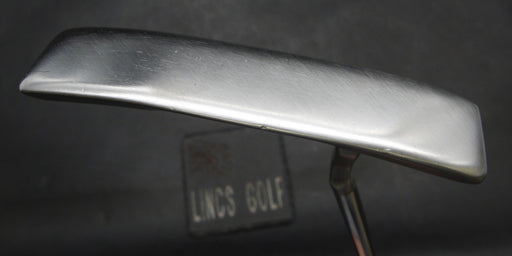 TaylorMade TPA XX Putter Steel Shaft 85cm Length TaylorMade Grip