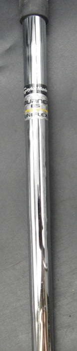 TaylorMade Burner Plus 5 Iron Uniflex Steel Shaft TaylorMade Grip