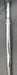 TaylorMade Burner Plus 5 Iron Uniflex Steel Shaft TaylorMade Grip