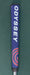 Odyssey Black Series iX Putter 88cm Playing Length Steel Shaft Odyssey Grip