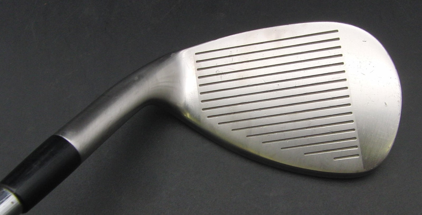 Mizuno T-Zoid MX-15 Gap Wedge Stiff Steel Shaft Mizuno Grip