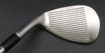 Mizuno T-Zoid MX-15 Gap Wedge Stiff Steel Shaft Mizuno Grip