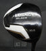 Callaway Legacy Black 10.5° Driver Regular Graphite Shaft PGM Grip