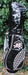 5 Division Srixon Disney Mickey & Minnie  Golf Cart Carry Golf Clubs Bag
