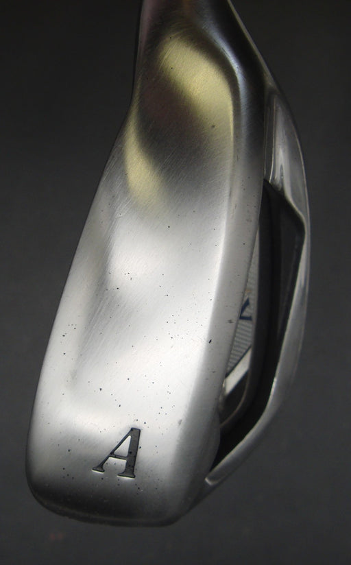 Dunlop XXIO Gap A Wedge Regular Steel Shaft XXIO Grip