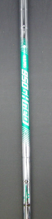 Titleist T100 50° Gap Wedge Stiff Steel Shaft Titleist Grip