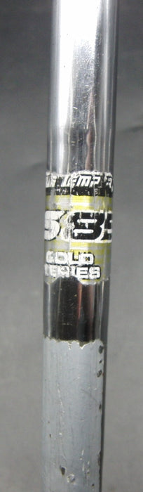 Bridgestone Tourstage ViQ Gap Wedge Regular Steel Shaft Golf Pride Grip