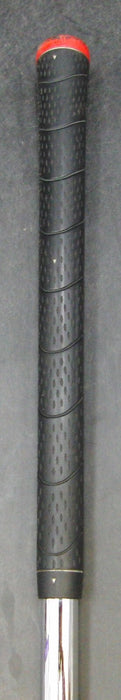 TaylorMade Burner XD Ti 9 Iron Stiff Steel Shaft TaylorMade Grip
