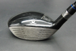 John Letters Swingmaster 20° Hybrid Regular Graphite Shaft and Head Cover