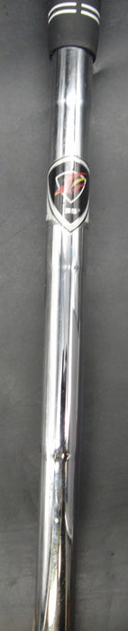 TaylorMade Rossa Daytona Ghost Agsi+ Putter 88cm Length Steel Shaft PSYKO Grip