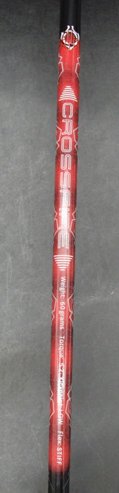 Titleist 910D2 9.5° Driver Stiff (Optional) Graphite Shaft + Head Cover*