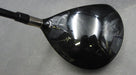 Callaway Legacy Black 9.5° Driver Stiff Graphite Shaft Izanahi Studio Grip