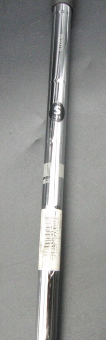 Japanese PRGR Zoom C2 Maraging 17° Hybrid Stiff Steel Shaft PRGR Grip