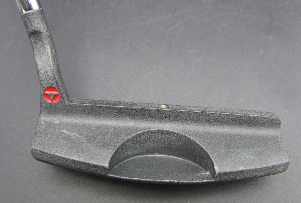 TaylorMade Pro-formance Putter Steel Shaft 86cm Length TaylorMade Grip