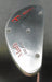 Vintage Maxfli Pat.Pend T Bone Putter 86cm Steel Shaft Maxfli Grip
