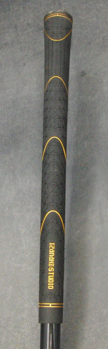 Mizuno ST-X 10.5° Driver Regular (Optional) Graphite Shaft Izanahi Studio Grip