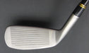 Unbranded Kizg HSS Plus 30° 6 Hybrid Regular Graphite Shaft Iomic Grip