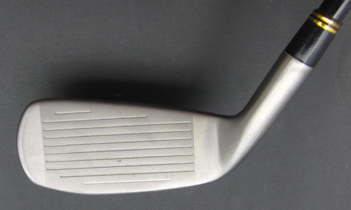 Unbranded Kizg HSS Plus 30° 6 Hybrid Regular Graphite Shaft Iomic Grip