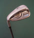Left-Handed Ping G Series Green Dot 9 Iron Regular Graphite Shaft Ping Grip